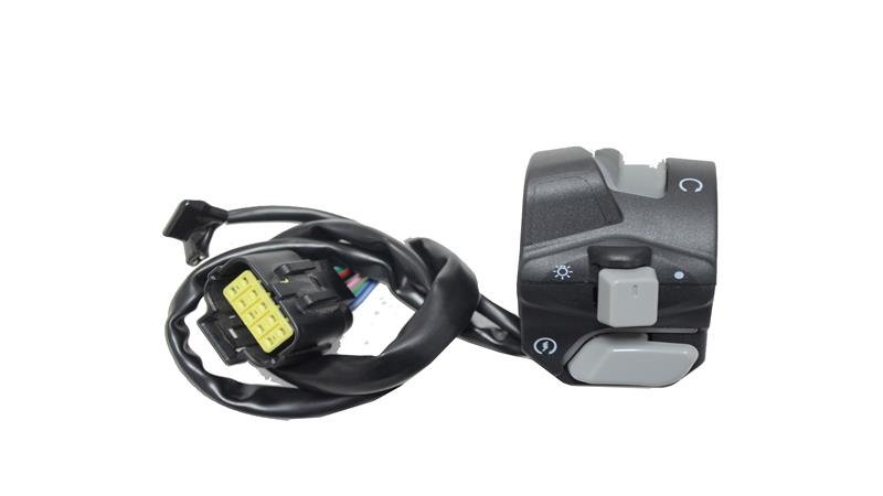 MARŞ KUMANDASI (RZ125)